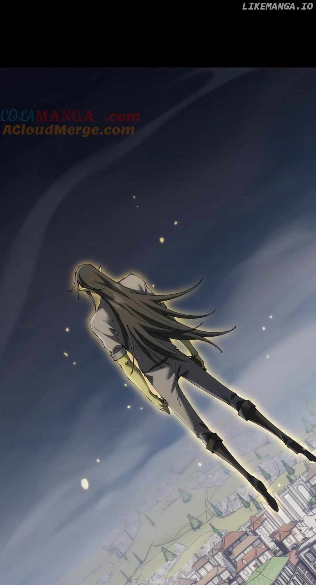 From Goblin to Goblin God Chapter 63 13